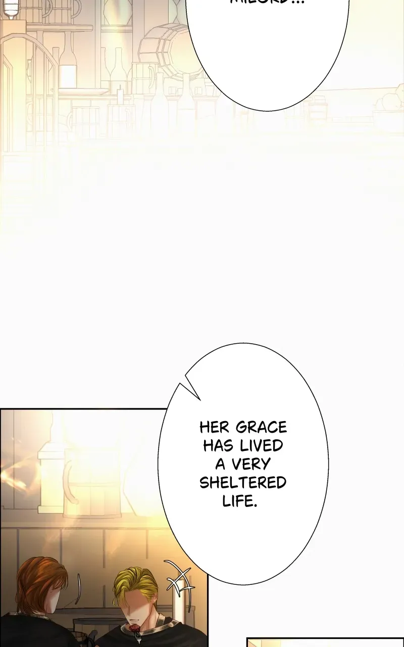Ai no Kakumei Chapter 18 page 58 - 