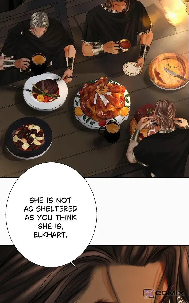 Ai no Kakumei Chapter 18 page 60 - 
