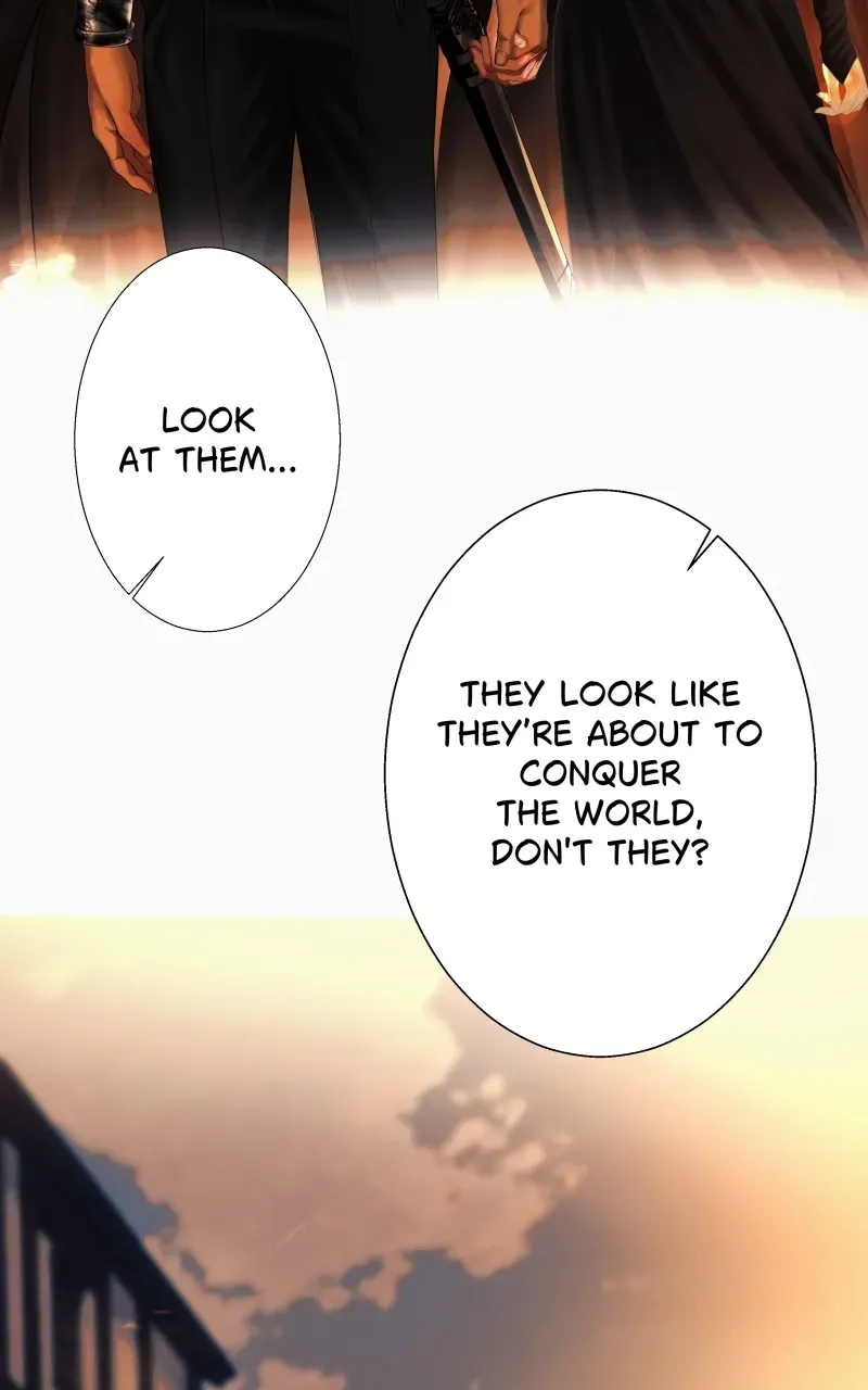 Ai no Kakumei Chapter 18 page 92 - 