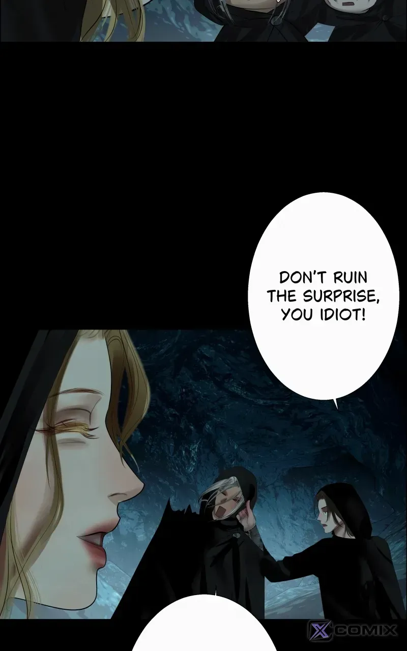 Ai no Kakumei Chapter 19 page 36 - 