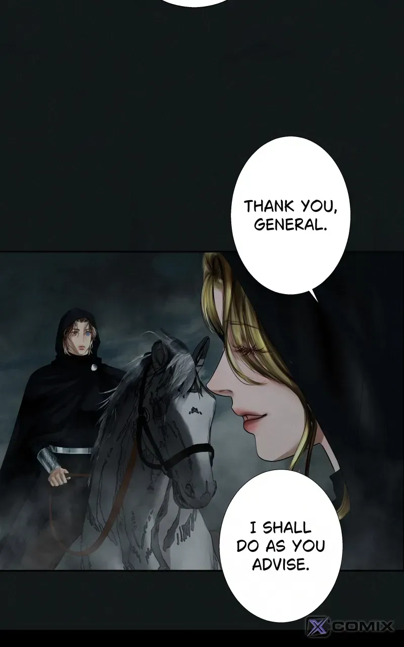 Ai no Kakumei Chapter 19 page 8 - 