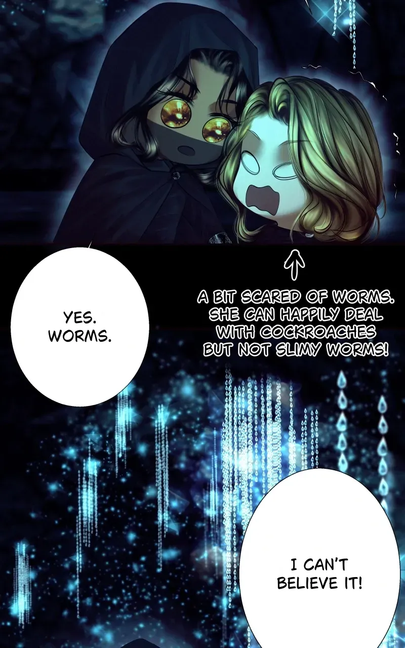 Ai no Kakumei Chapter 19 page 71 - 