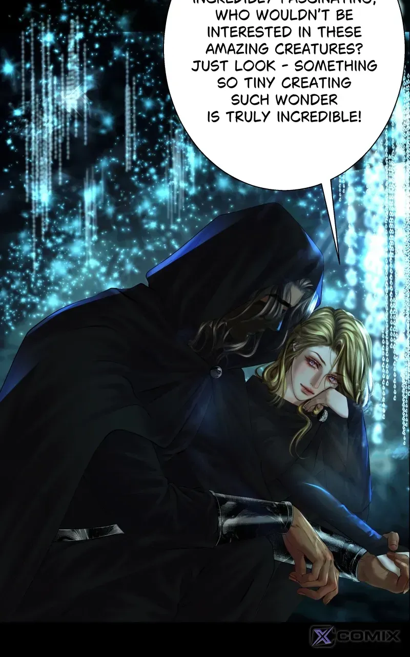 Ai no Kakumei Chapter 19 page 84 - 
