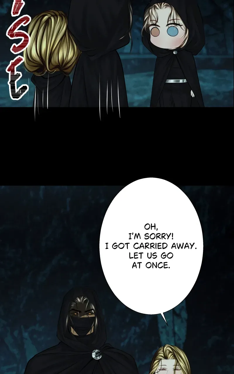 Ai no Kakumei Chapter 19 page 91 - 