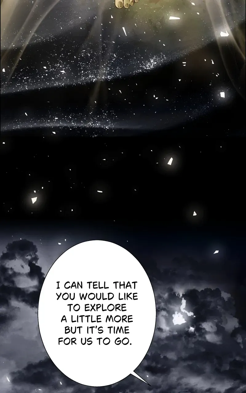 Ai no Kakumei Chapter 20 page 59 - 