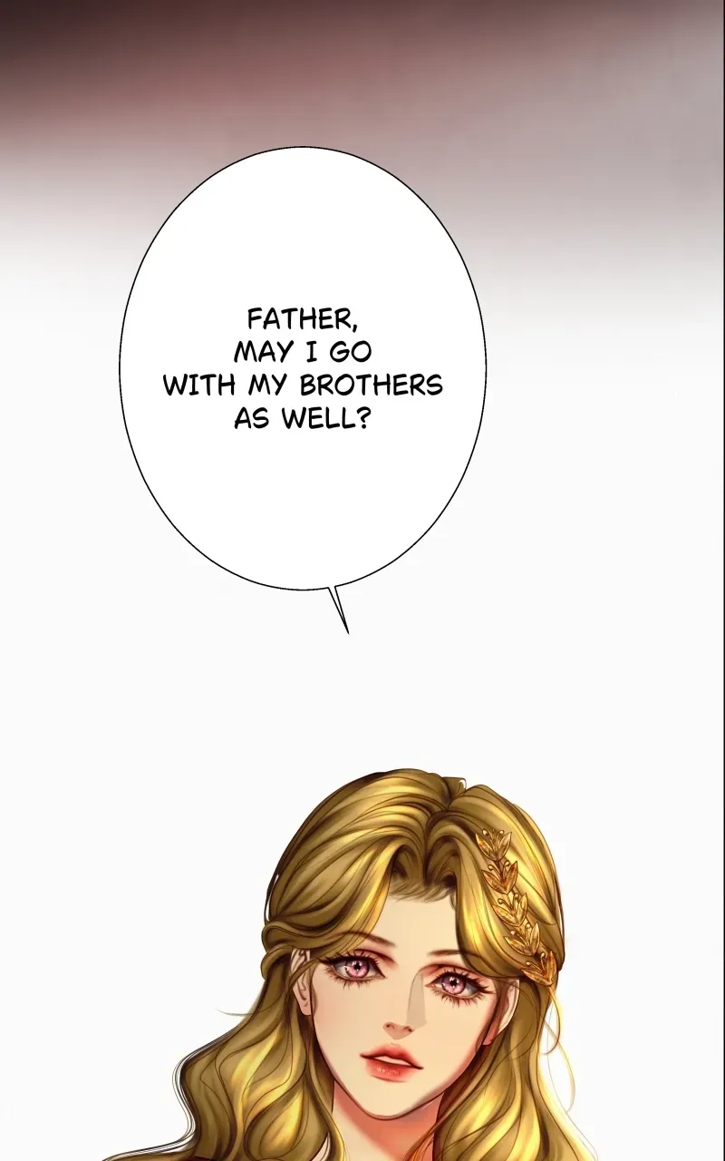 Ai no Kakumei Chapter 21 page 11 - 