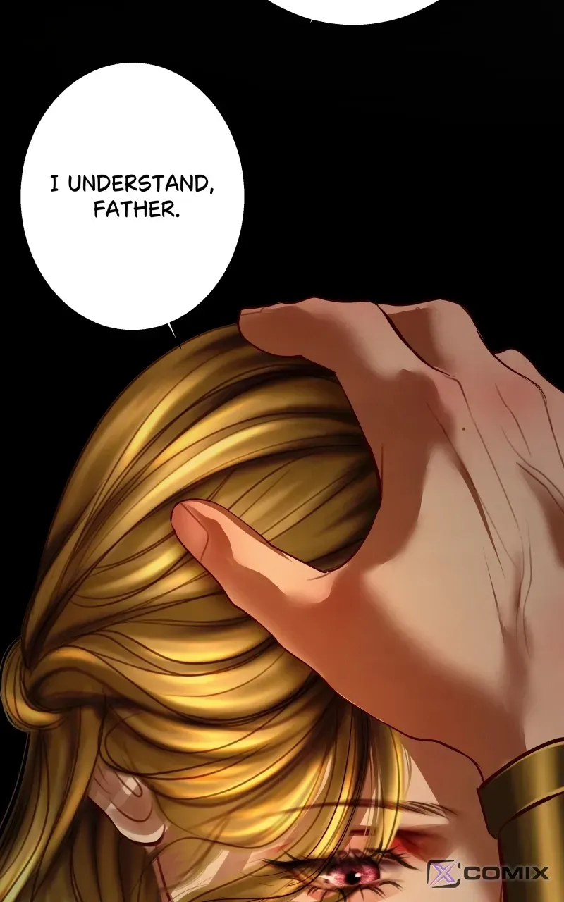 Ai no Kakumei Chapter 21 page 21 - 
