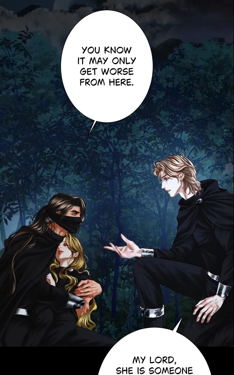 Ai no Kakumei Chapter 21 page 25 - 