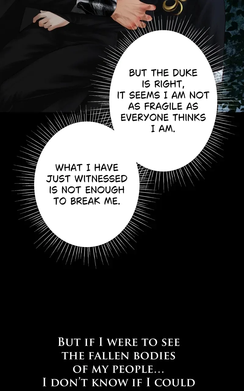 Ai no Kakumei Chapter 21 page 31 - 