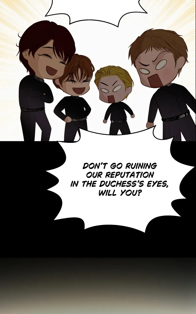 Ai no Kakumei Chapter 21 page 64 - 