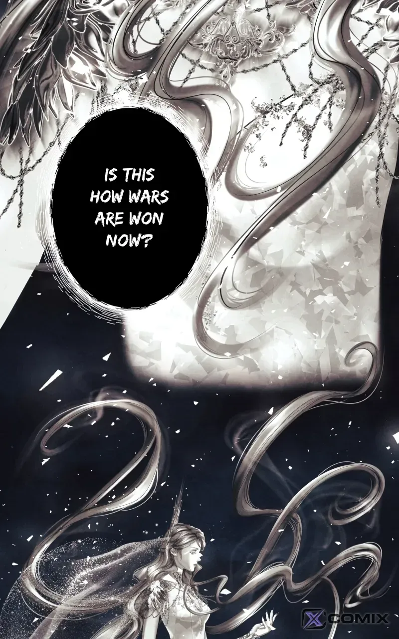 Ai no Kakumei Chapter 22 page 18 - 