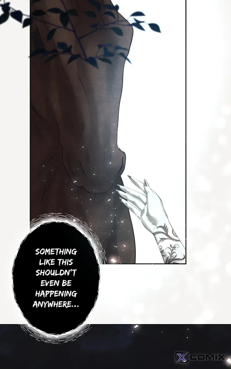 Ai no Kakumei Chapter 22 page 21 - 