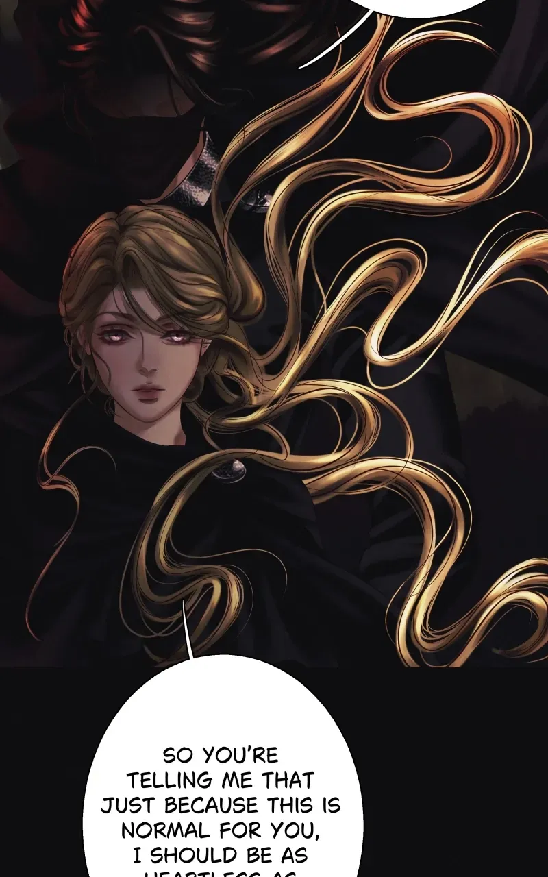 Ai no Kakumei Chapter 22 page 47 - 