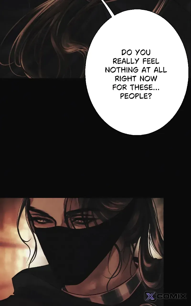 Ai no Kakumei Chapter 23 page 21 - 