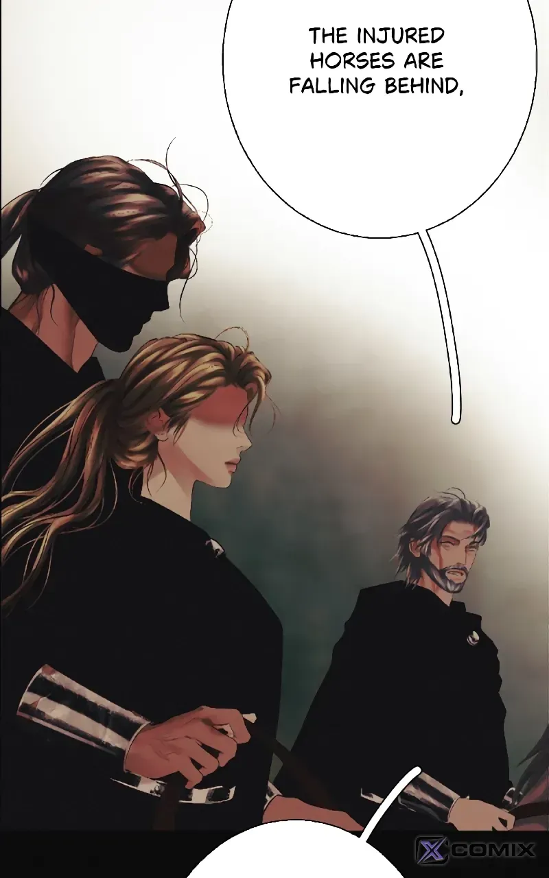 Ai no Kakumei Chapter 23 page 36 - 