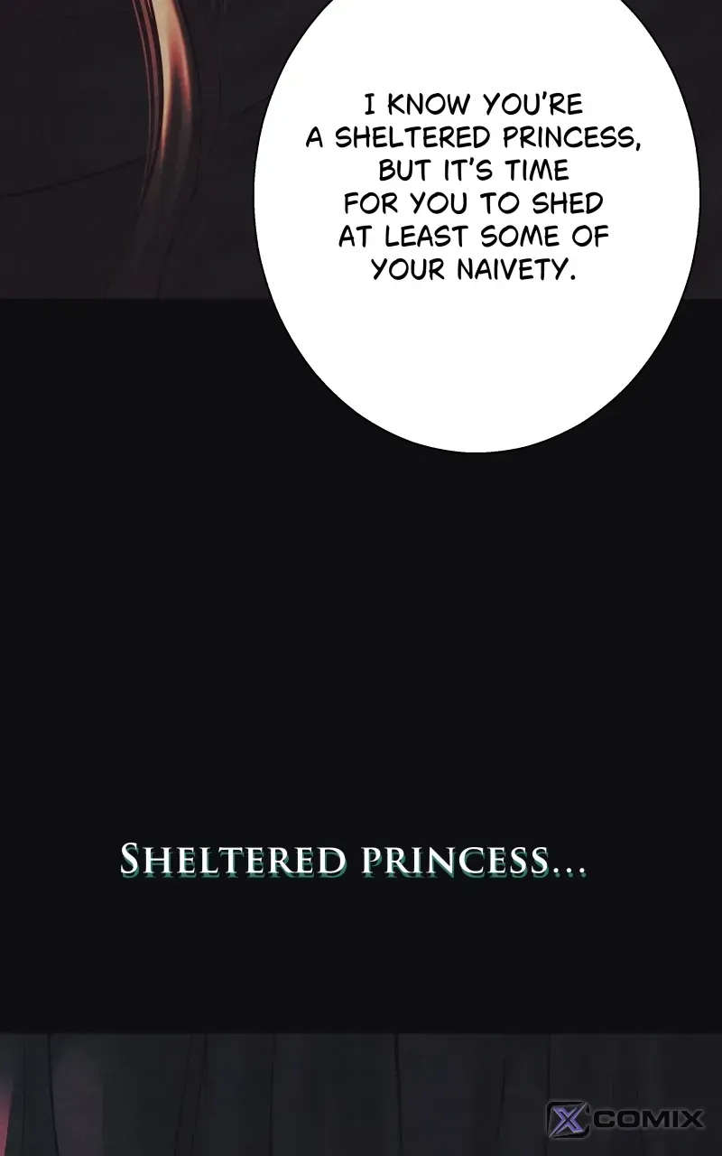 Ai no Kakumei Chapter 23 page 54 - 