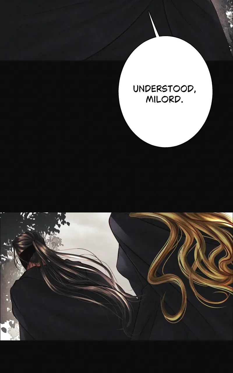 Ai no Kakumei Chapter 24 page 38 - 