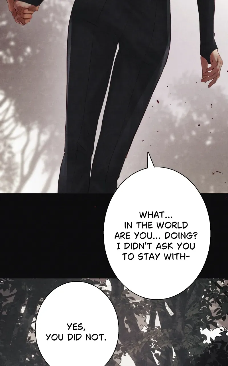 Ai no Kakumei Chapter 24 page 40 - 