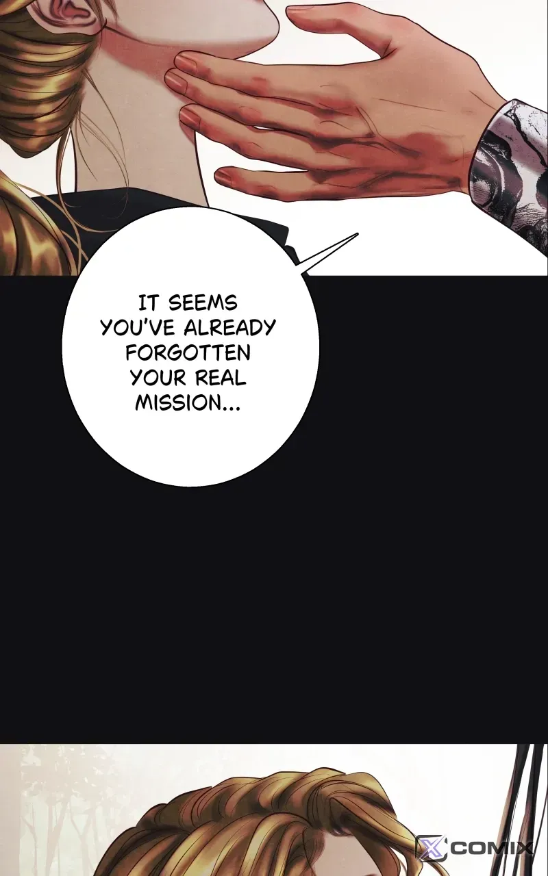 Ai no Kakumei Chapter 24 page 8 - 