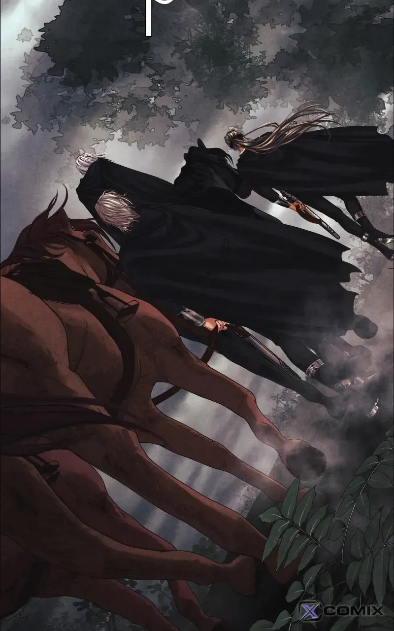 Ai no Kakumei Chapter 24 page 75 - 