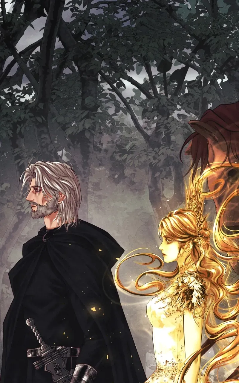 Ai no Kakumei Chapter 24 page 77 - 