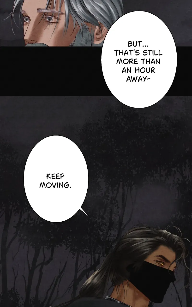 Ai no Kakumei Chapter 25 page 32 - 