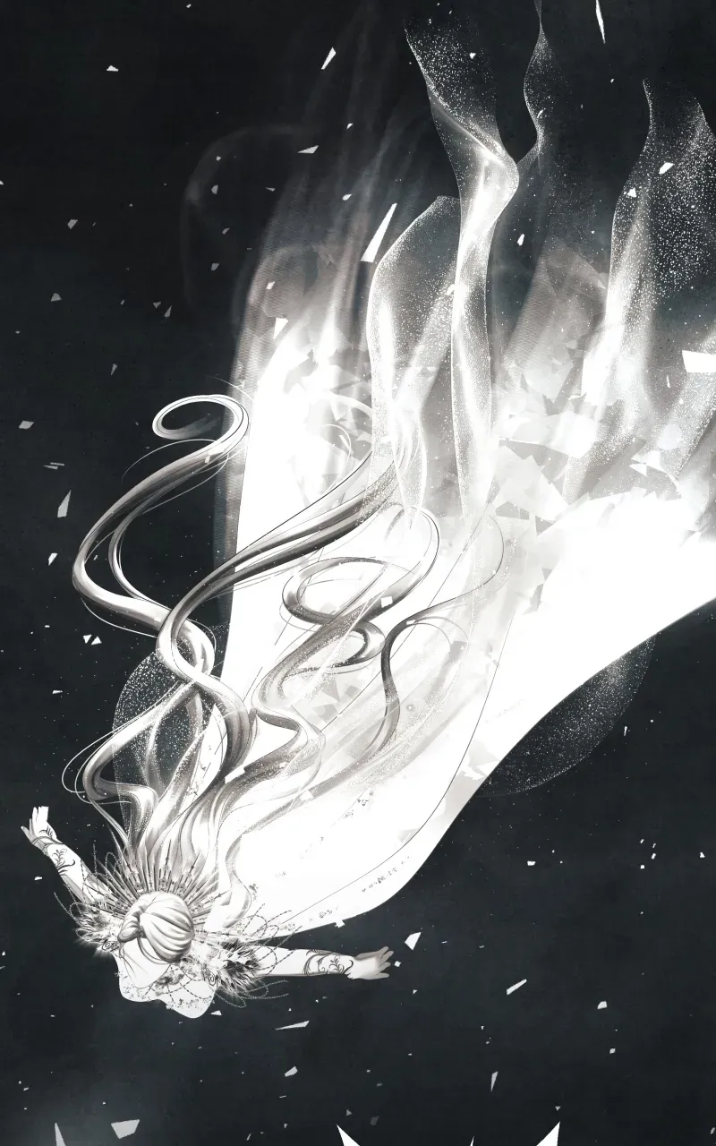 Ai no Kakumei Chapter 25 page 44 - 