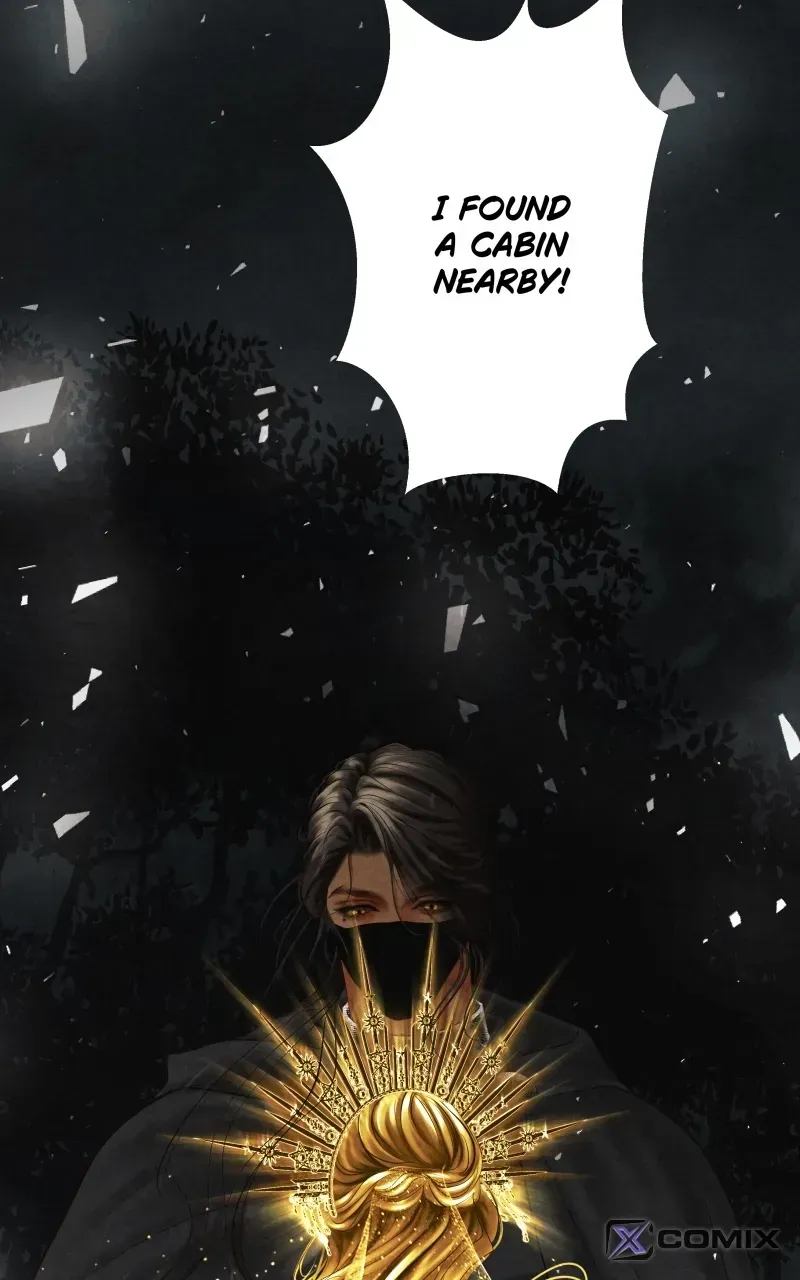 Ai no Kakumei Chapter 25 page 45 - 