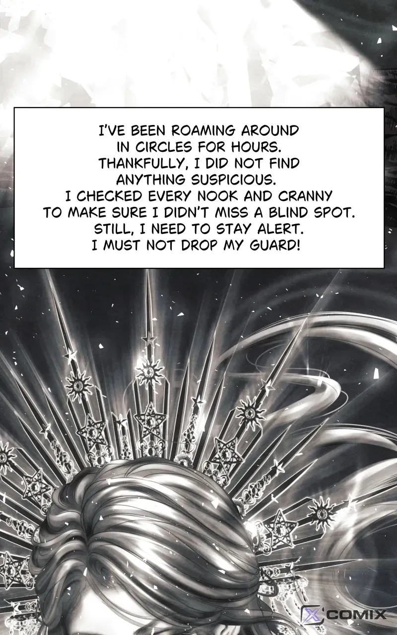 Ai no Kakumei Chapter 25 page 57 - 