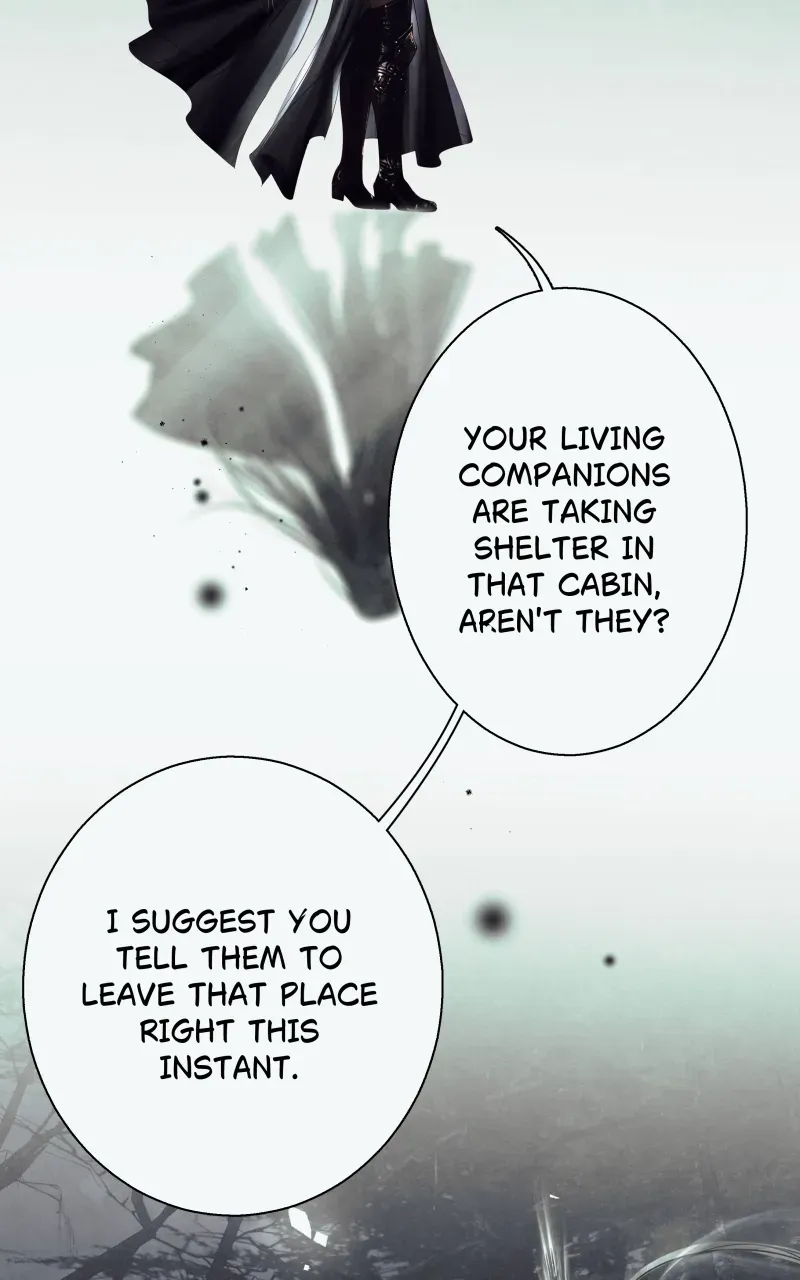 Ai no Kakumei Chapter 26 page 19 - 