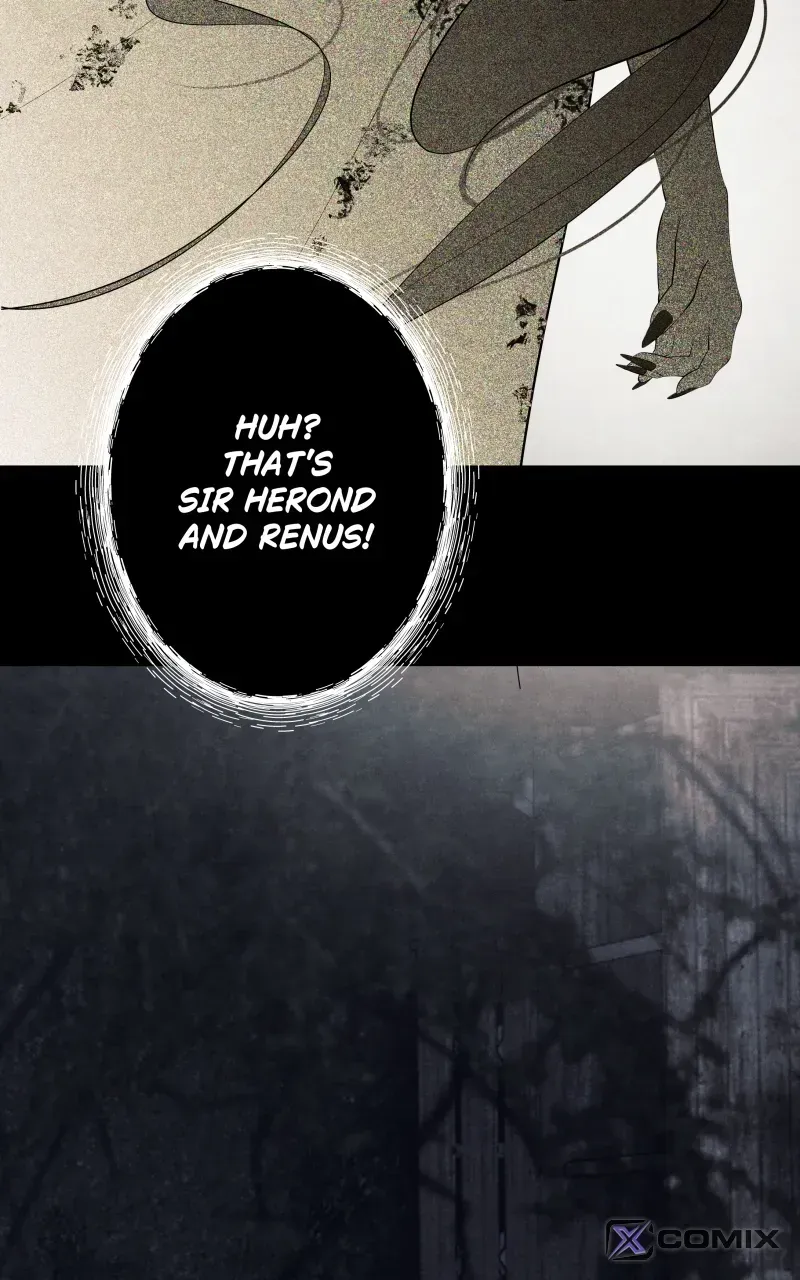 Ai no Kakumei Chapter 26 page 65 - 