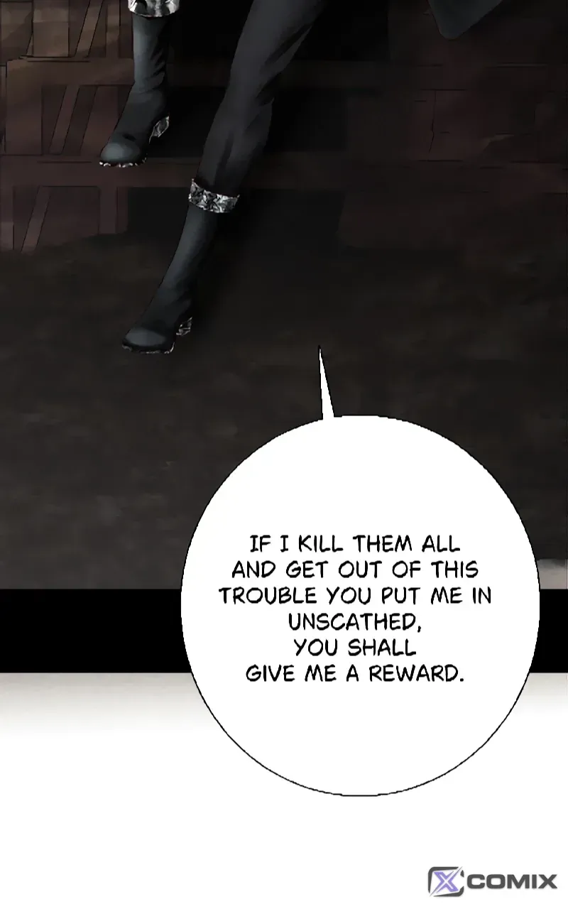 Ai no Kakumei Chapter 27 page 3 - 