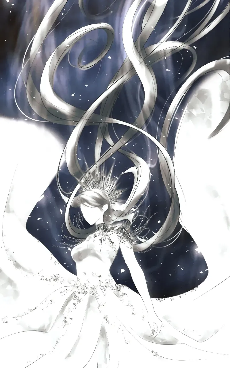 Ai no Kakumei Chapter 27 page 36 - 