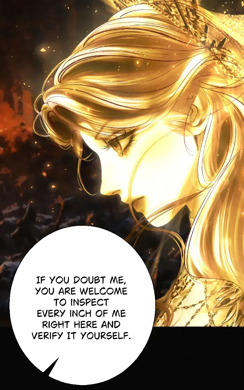 Ai no Kakumei Chapter 27 page 70 - 