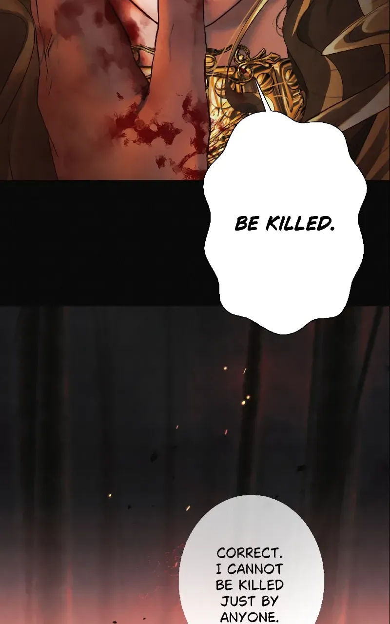 Ai no Kakumei Chapter 28 page 84 - 