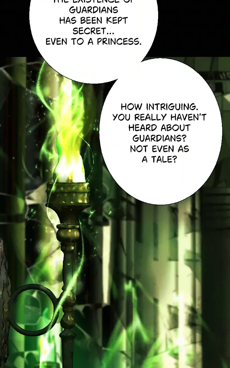 Ai no Kakumei Chapter 29 page 50 - 