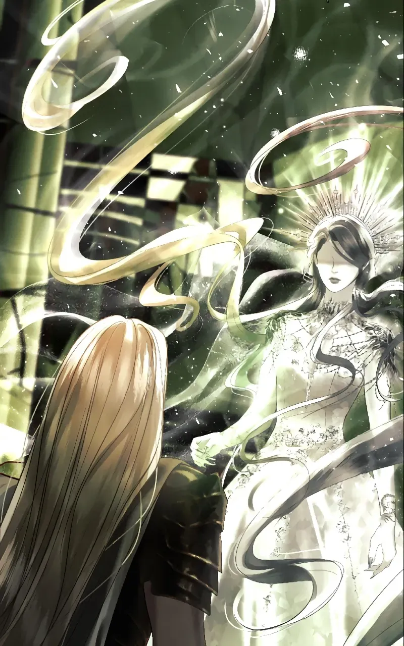 Ai no Kakumei Chapter 29 page 55 - 
