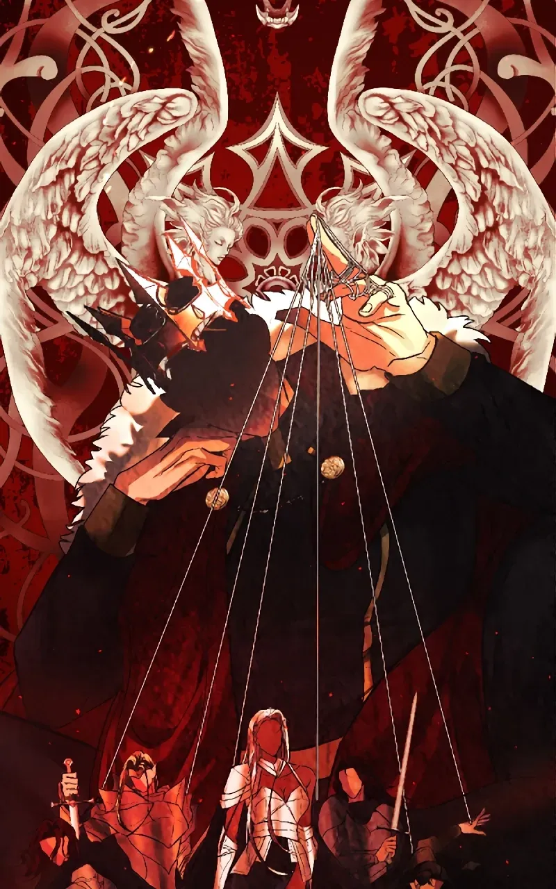 Ai no Kakumei Chapter 29 page 69 - 