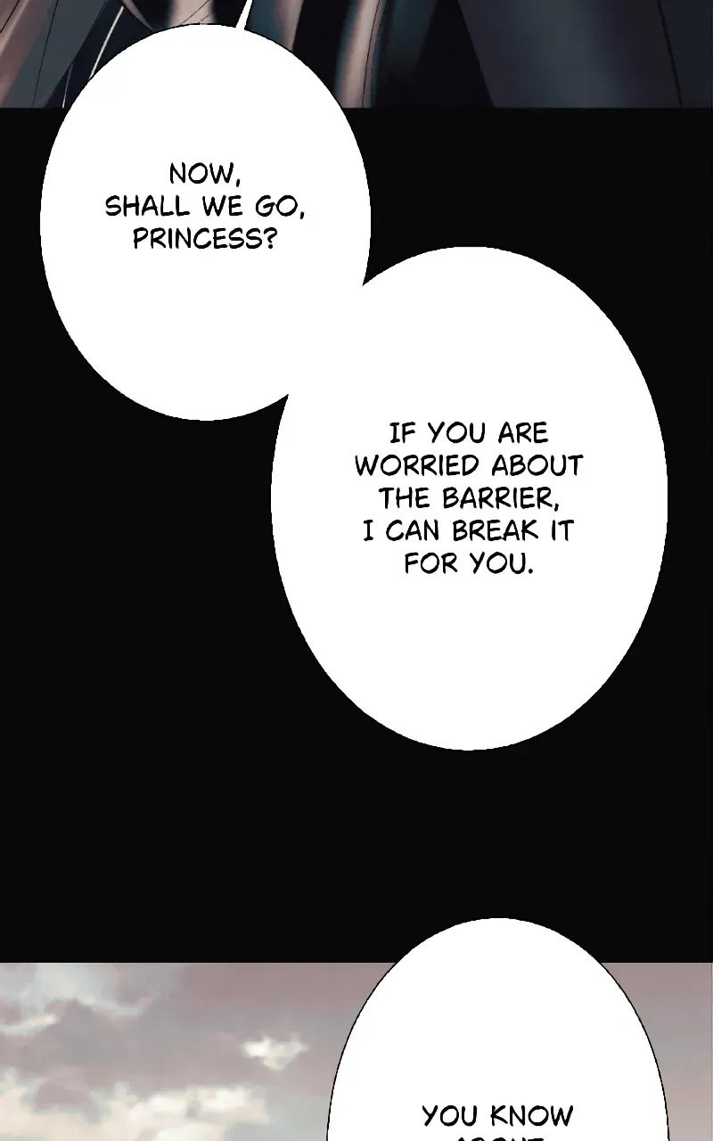 Ai no Kakumei Chapter 30 page 22 - 