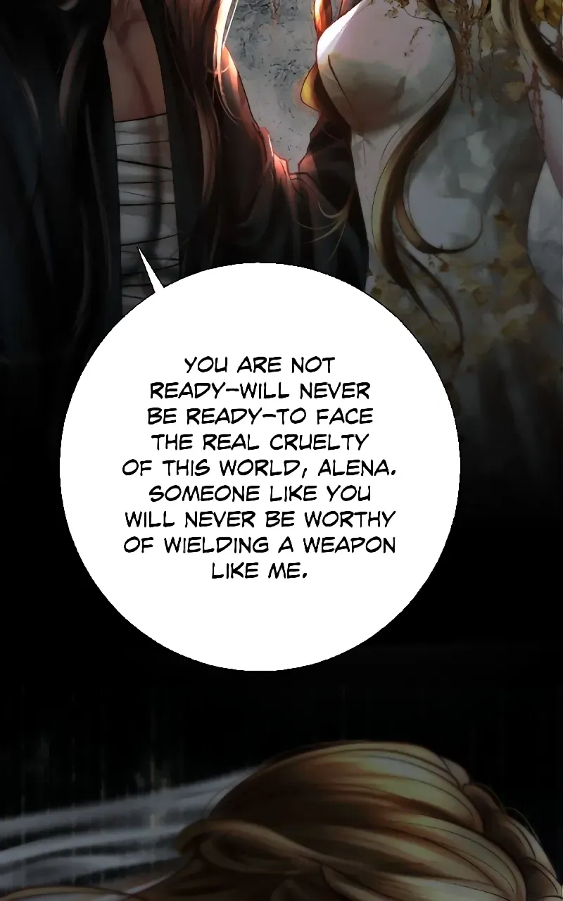 Ai no Kakumei Chapter 32 page 42 - 