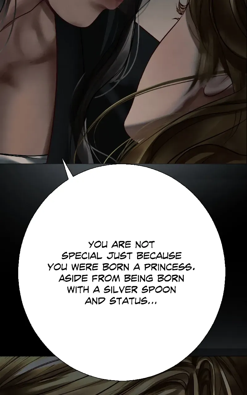 Ai no Kakumei Chapter 32 page 55 - 