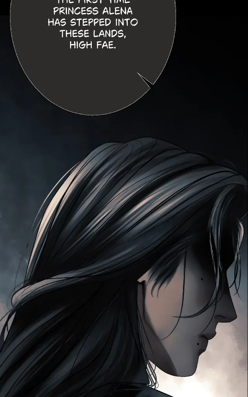 Ai no Kakumei Chapter 32 page 73 - 