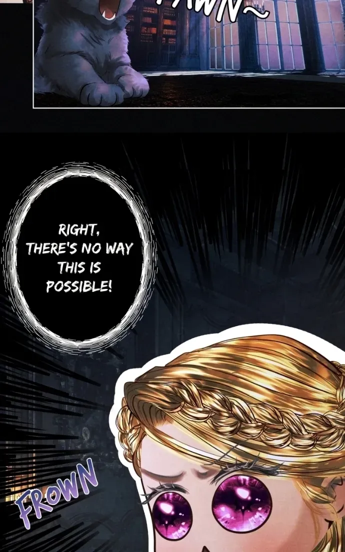 Ai no Kakumei Chapter 4 page 23 - 