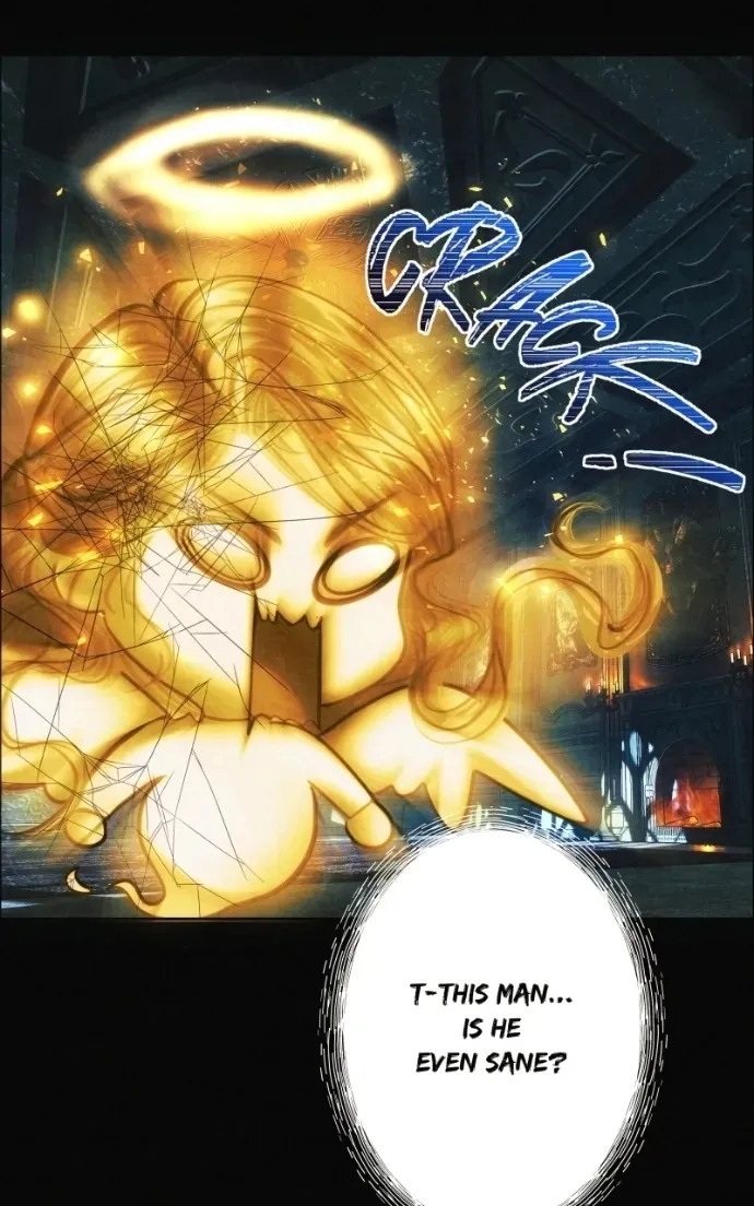 Ai no Kakumei Chapter 5 page 58 - 
