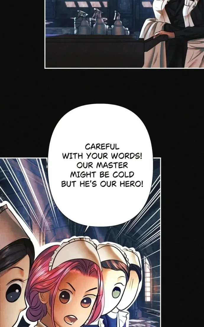 Ai no Kakumei Chapter 6 page 32 - 