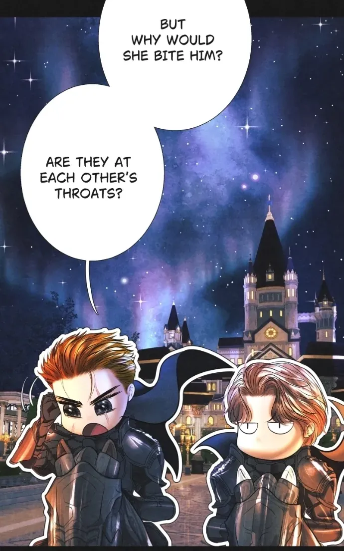 Ai no Kakumei Chapter 7 page 7 - 