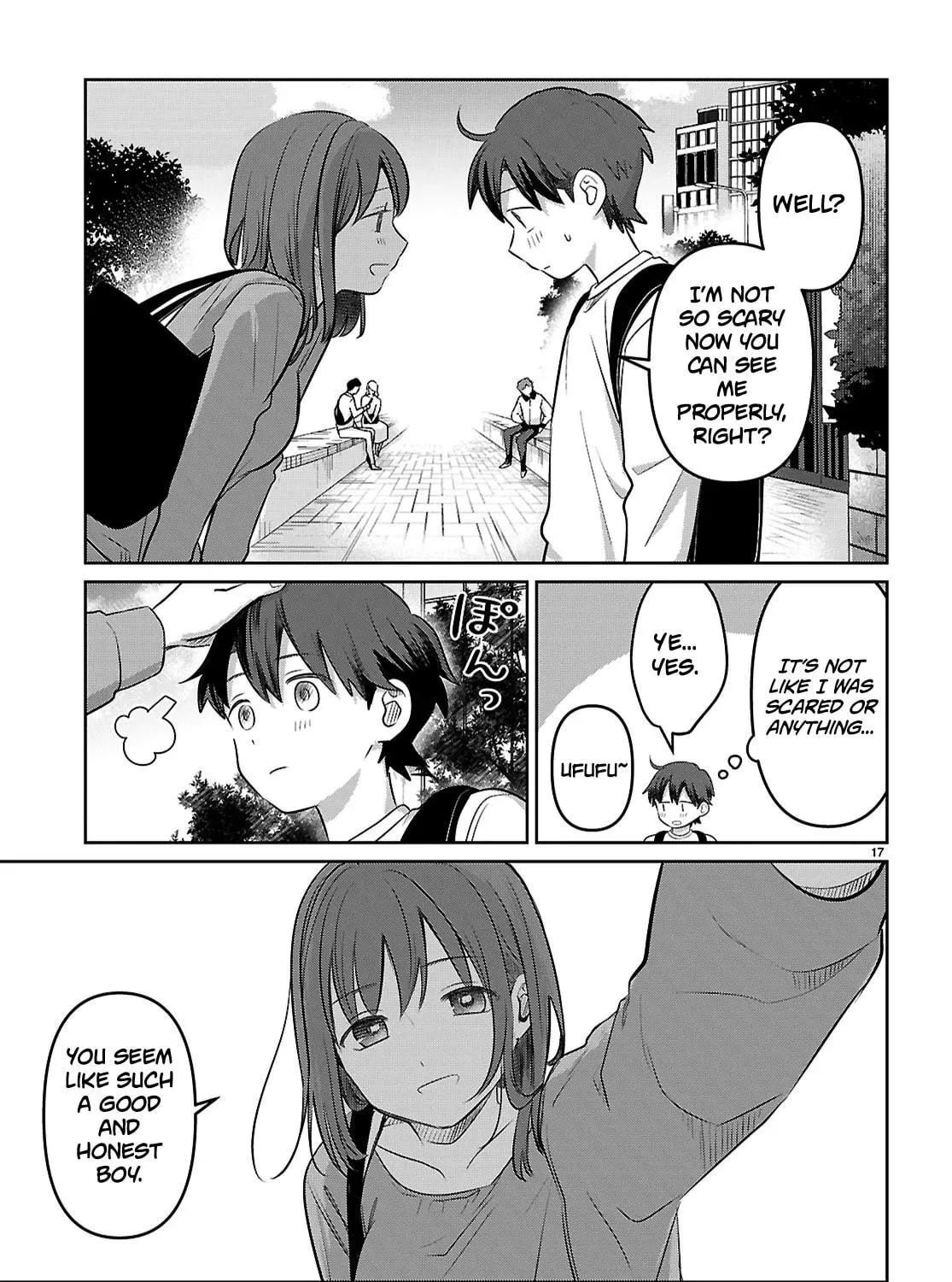 Ai no Senbiki: Mamakatsu Shitara Mama ga Dekita Hanashi Chapter 1 page 39 - 
