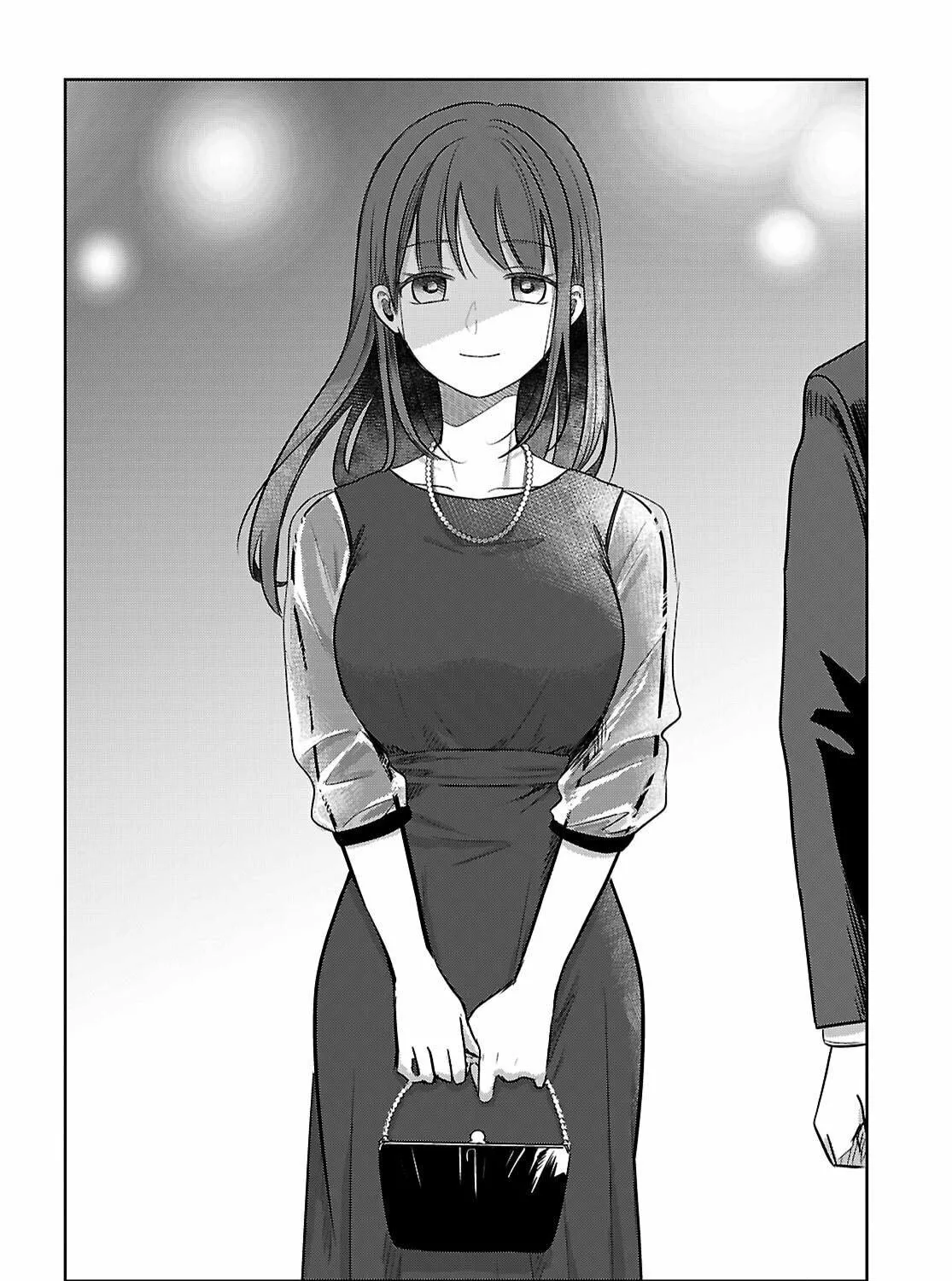 Ai no Senbiki: Mamakatsu Shitara Mama ga Dekita Hanashi Chapter 1 page 95 - 