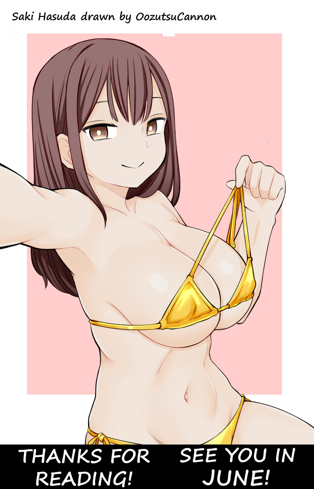 Ai no Senbiki: Mamakatsu Shitara Mama ga Dekita Hanashi Chapter 11 page 33 - 