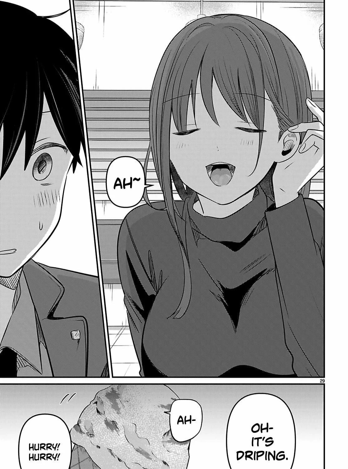 Ai no Senbiki: Mamakatsu Shitara Mama ga Dekita Hanashi Chapter 3 page 57 - 